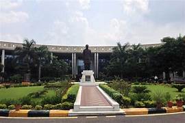 IMOVEGLOBAL Arrives in Lucknow, Uttar Pradesh. Partners in XII International Mediation Competition 2026.